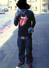 avatar image