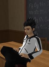 avatar image