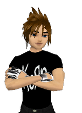avatar image