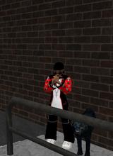avatar image