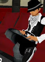 avatar image