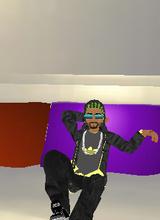 avatar image