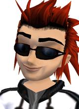 avatar image