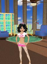 avatar image