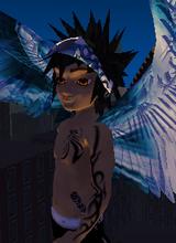 avatar image