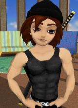 avatar image