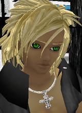 avatar image