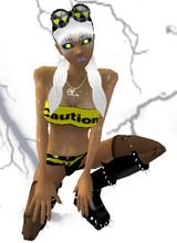 avatar image