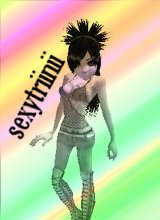 sexytriinii