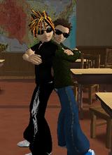 avatar picture