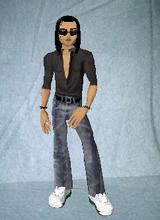 avatar image