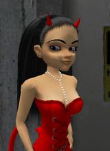 TheOnlyGoddessofLove