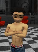 avatar image