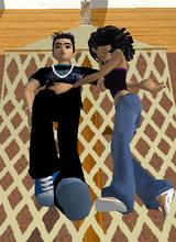 avatar image