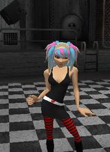 avatar image