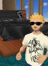 avatar image