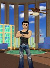 avatar image