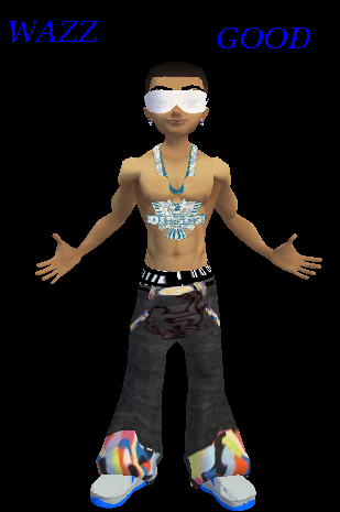 avatar image