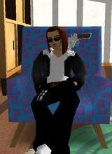 avatar image