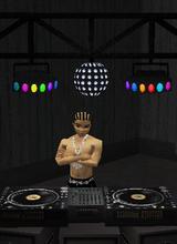 avatar image