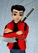 avatar image