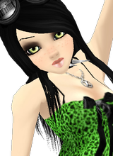 avatar image