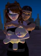 avatar image