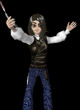 avatar image