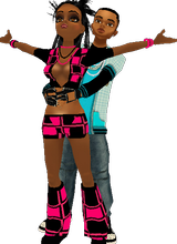 avatar image