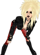 bloodwine