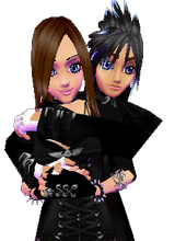 avatar picture