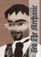 TedTheMechanic