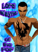 Avatar pic