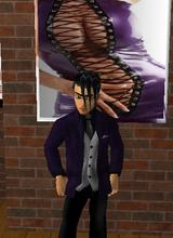 avatar image
