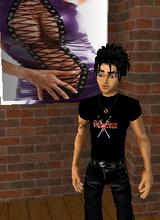 avatar image