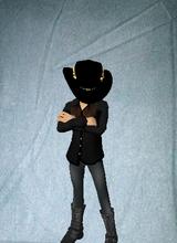 avatar image