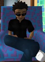 avatar image