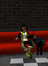 avatar image