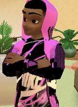 avatar image