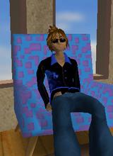 avatar image