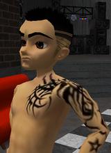 avatar image