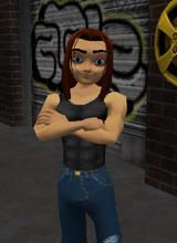 avatar image