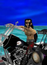 avatar picture