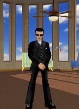 avatar image
