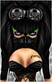 FlandreScarlet