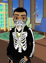 avatar picture