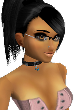 avatar image