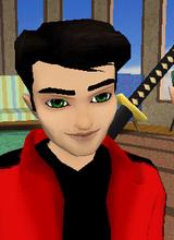 avatar picture