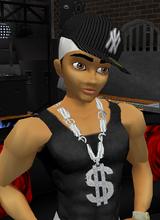 avatar image