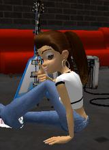avatar image